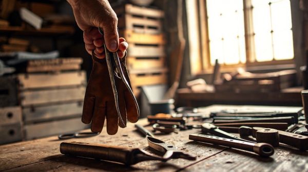 5 stratégies incontournables pour réussir votre gestion artisanale