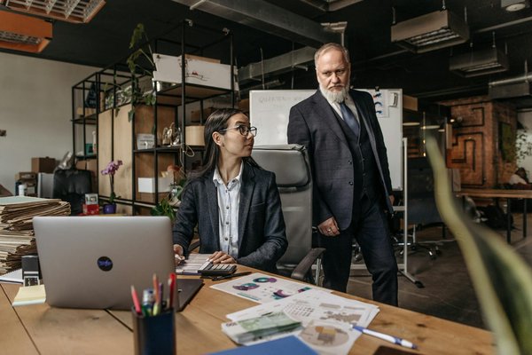 Des goodies personnalisés pour renforcer la cohésion d'équipe