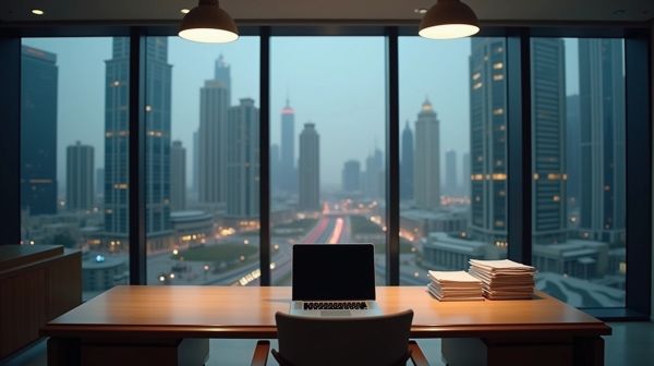 Audit comptable à Dubaï : obligations et bonnes pratiques