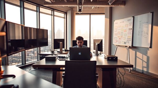 Boostez votre visibilité en ligne avec des services SEO performants