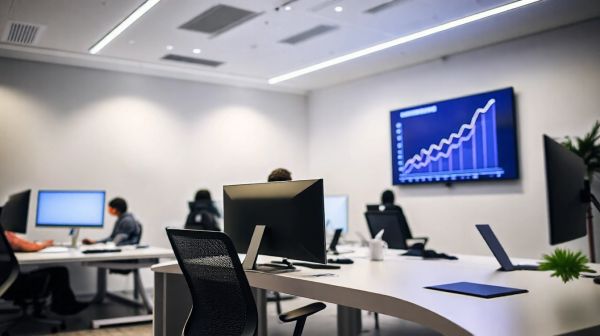 Boostez votre visibilité en ligne avec des services SEO performants