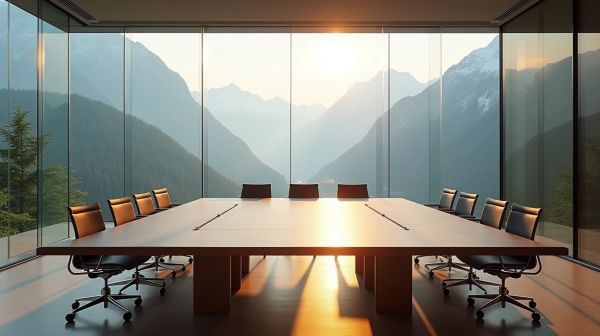 Building information modeling en Suisse : une révolution silencieuse