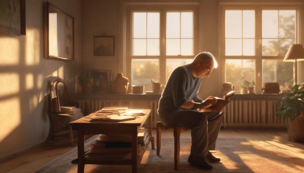 Ce qui change après la mort des parents : comprendre la transformation de la vie personnelle