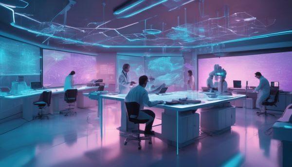 Comment définir la technologie de pointe et ses enjeux