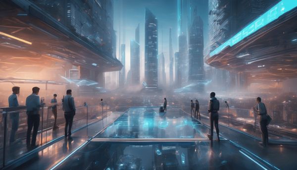 Comprendre comment les dernières technologies transforment l’avenir