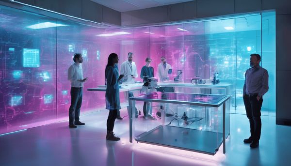 Comprendre les technologies de pointe et leurs applications