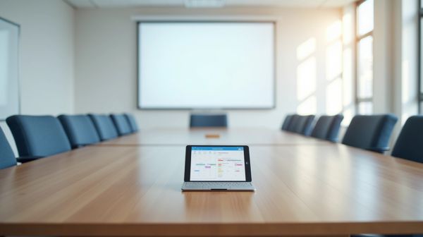 Crm événementielle : simplifiez et personnalisez vos événements recrutés