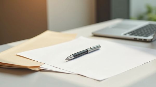 CV ATS : comment créer un CV optimisé pour les recruteurs