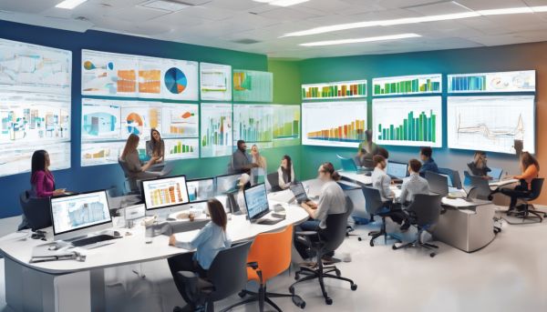 Information collection techniques : stratégies efficaces pour collecter des données