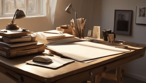 La signification des droits réservés en droit d’auteur