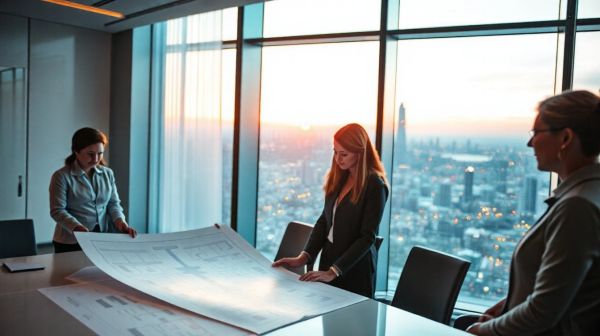 Les avantages d'une logistique agile en transport d'événements