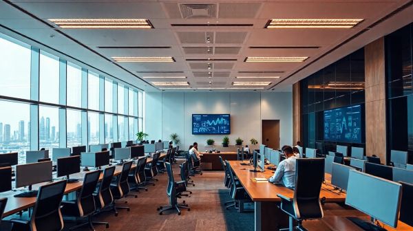 Les meilleures pratiques pour un audit comptable à Dubaï