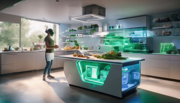 Les technologies de pointe qui transforment notre quotidien