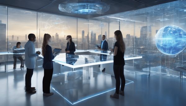 L’innovation technologique : définition et enjeux