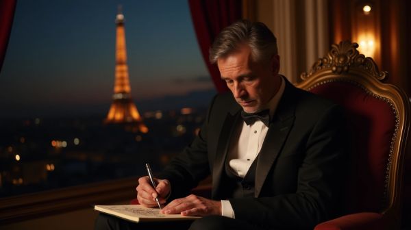 Magicien à Paris : comment choisir le bon artiste pour vos événements