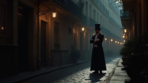 Magicien à Paris : comment choisir le bon artiste pour vos événements