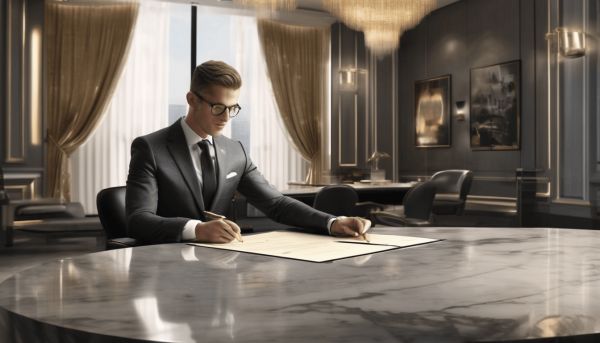 Maîtriser le secteur du luxe avec le certificat Inside LVMH