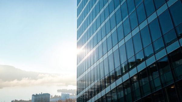 Modélisation de l'information du bâtiment en Suisse : l'innovation discrète