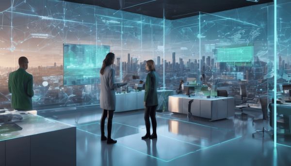 Nouvelles technologies de pointe : tendances et innovations 2026