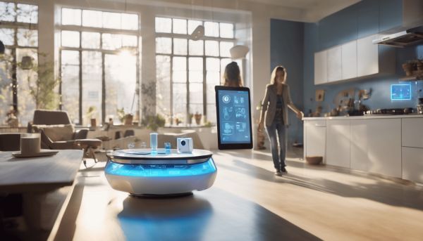 Pourquoi les innovations technologiques transforment notre quotidien ?