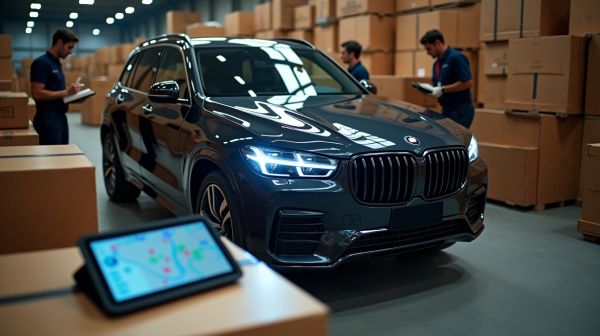 Pourquoi miser sur une logistique réactive pour votre transport événementiel