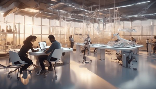 Quelles technologies les plus avancées répondent aux défis modernes ?