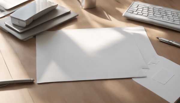 Rédiger une lettre efficace : conseils et modèles à utiliser
