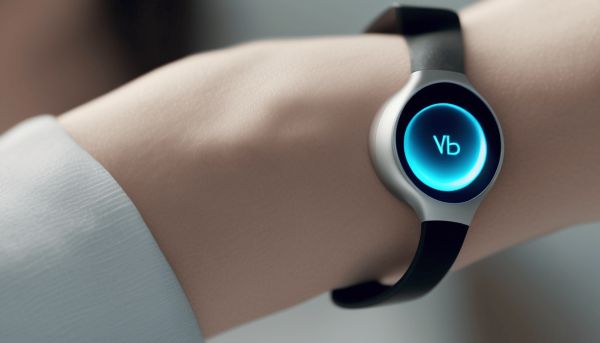 Remedee Labs : le bracelet innovant pour soulager les douleurs chroniques