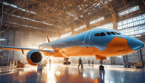 Safran ai : l’intelligence artificielle bouleverse le secteur aéronautique