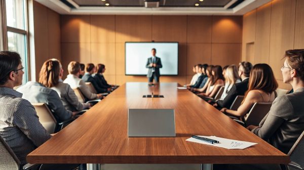 Solutions CRM pour enrichir et gérer efficacement vos événements