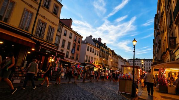 Top critères pour louer le bon matériel festif à Lyon