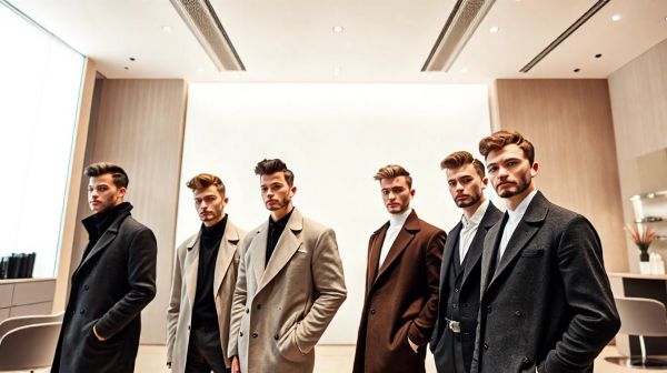 Top salons à Issy-les-Moulineaux pour un style masculin rafraîchi