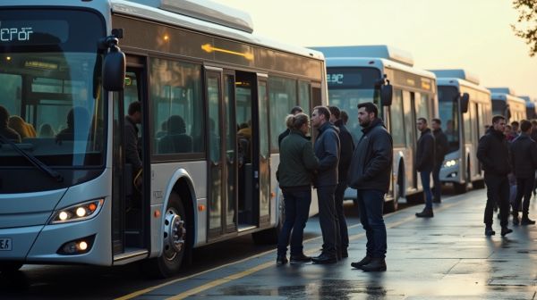 Transporteur à Givry : services variés pour vos besoins spécifiques