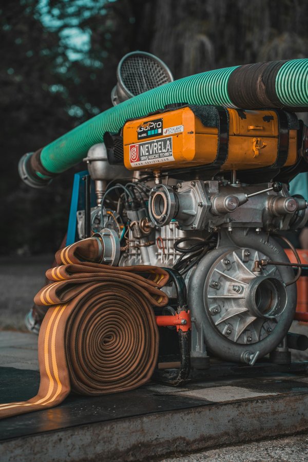 Location de pompes centrifuges : votre solution optimale