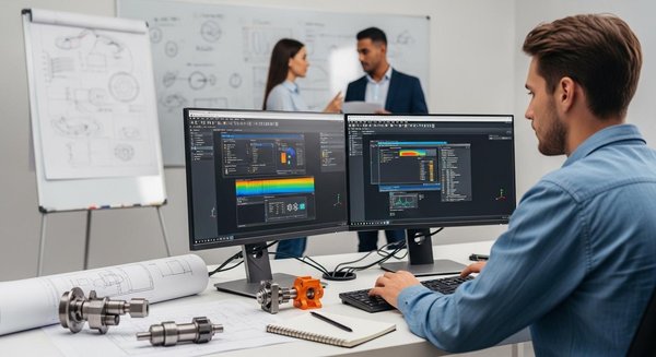 Ingénieur Amesim : les compétences requises pour réussir en 2026