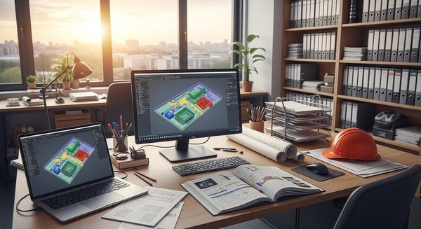 Le dossier technique : tout savoir sur son importance et ses obligations en 2026