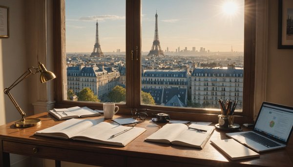Prépa médecine à Paris : votre clé vers la réussite santé