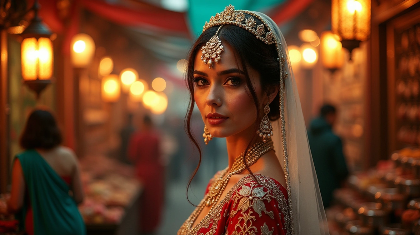 Questions fréquentes sur la photographie de mariage oriental