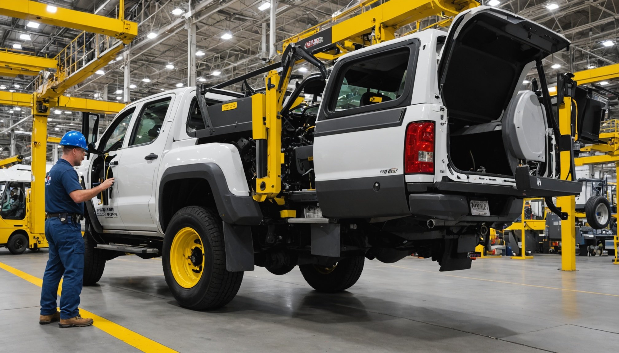 Questions fréquentes sur l'information industrielle spécialisée